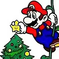 mario_saves_christmas Games
